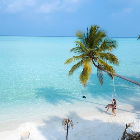 Masfalhi View Inn Felidhoo Exteriér fotografie