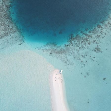 Masfalhi View Inn Felidhoo Exteriér fotografie