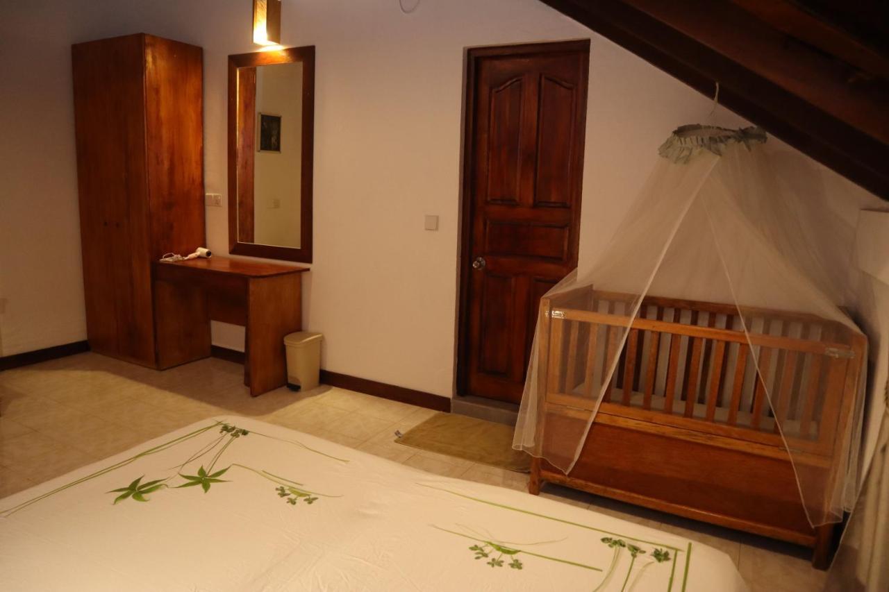 Masfalhi View Inn Felidhoo Exteriér fotografie