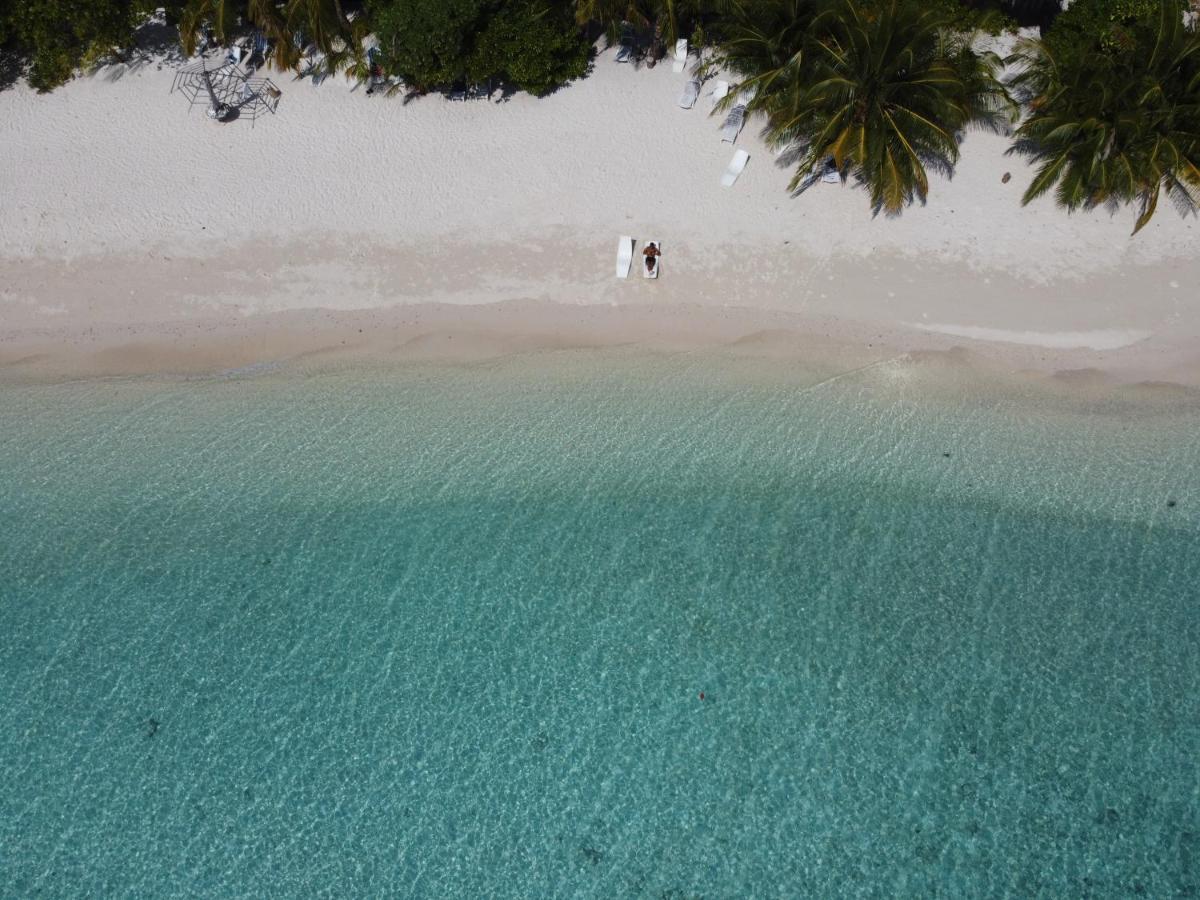 Masfalhi View Inn Felidhoo Exteriér fotografie
