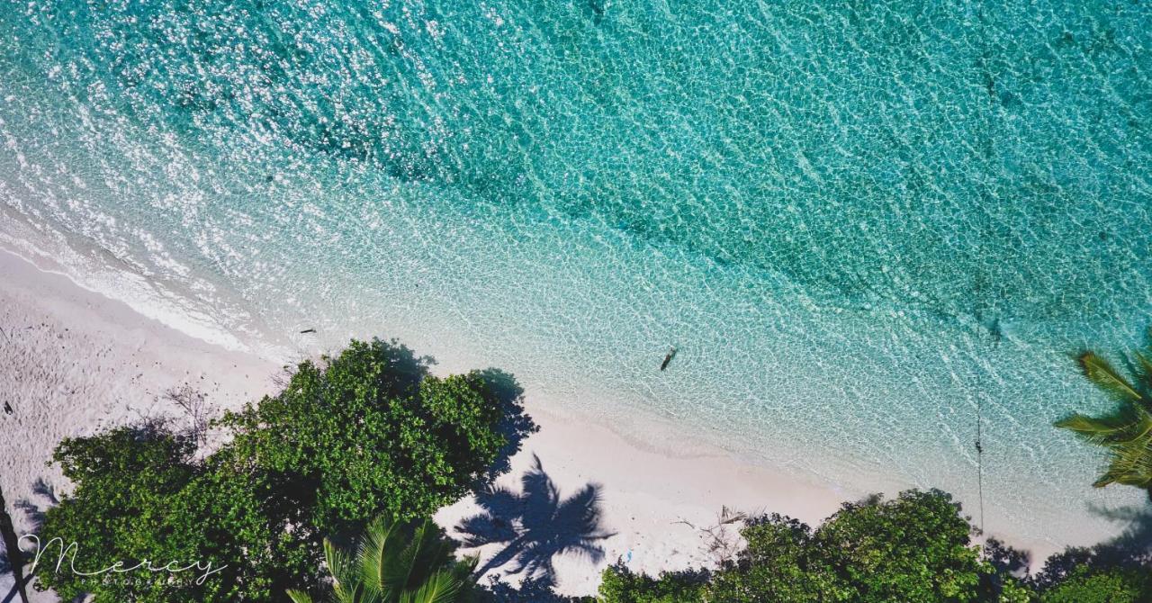 Masfalhi View Inn Felidhoo Exteriér fotografie