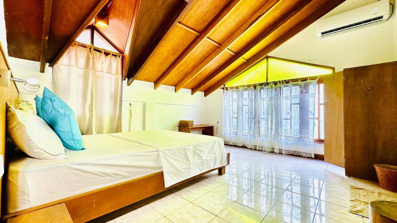 Masfalhi View Inn Felidhoo Exteriér fotografie