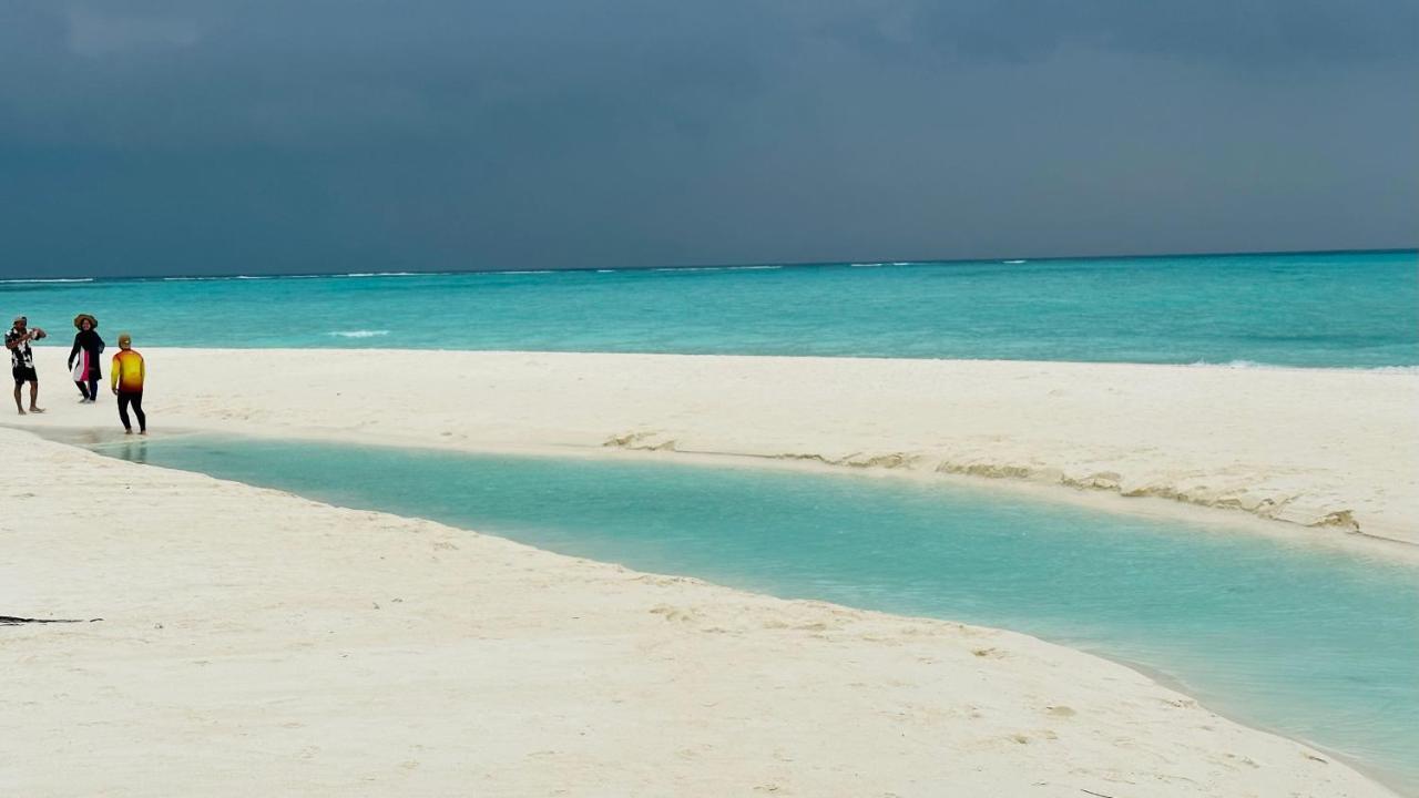 Masfalhi View Inn Felidhoo Exteriér fotografie