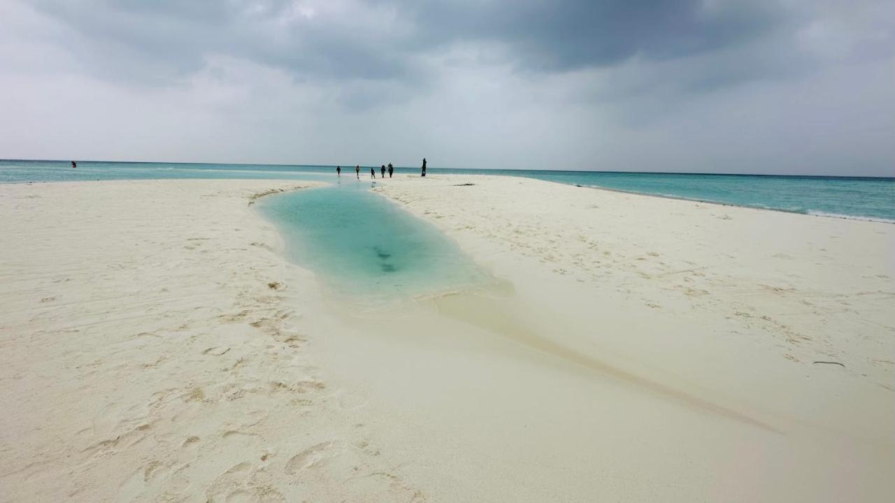 Masfalhi View Inn Felidhoo Exteriér fotografie