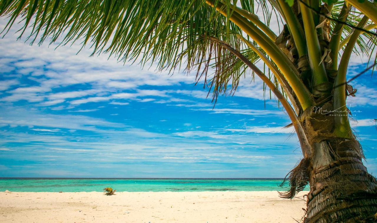 Masfalhi View Inn Felidhoo Exteriér fotografie