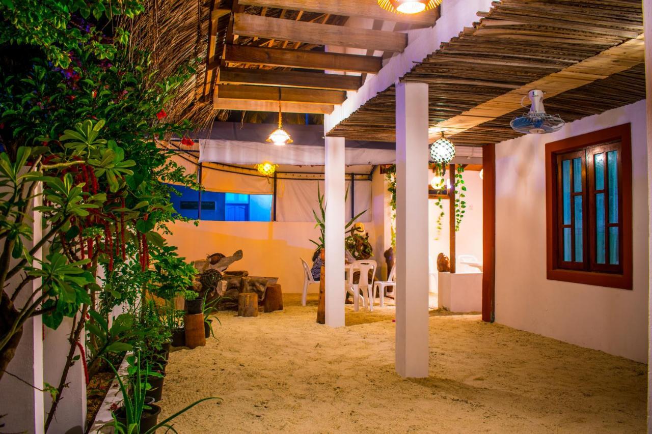 Masfalhi View Inn Felidhoo Exteriér fotografie